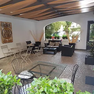 *** Hotel La Giara Italien