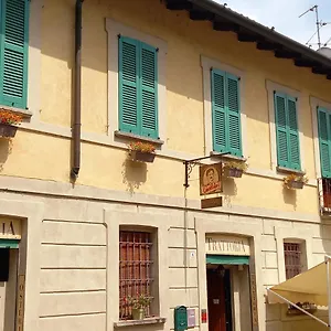 Carlito's Trattoria Con Herberg