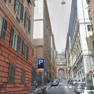  Frühstückspension Lercari Italien