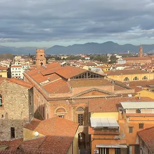 ** Gasthof Mediceo 42 Italien
