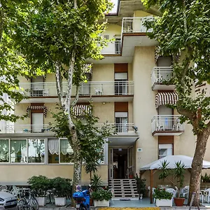 ** Hotel Elisabetta 2 Stelle Italien