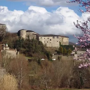 Ai Chiosi Pontremoli